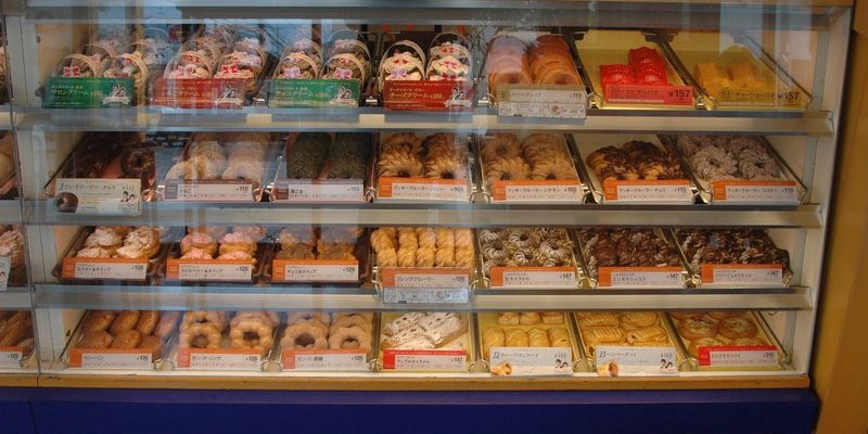 Mister Donut