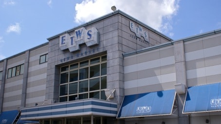 ETWS Store