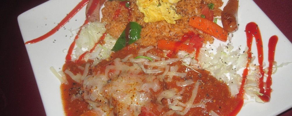Lima-Food