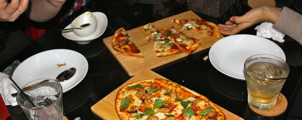 Rize-Pizza