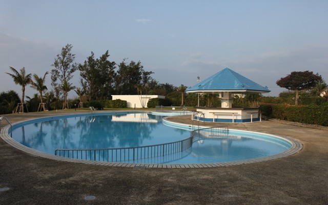 CREDO-Pool