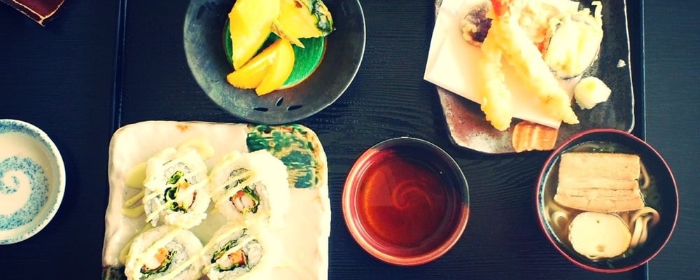 How-to-make-sushi