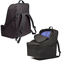 Carseat-backpack