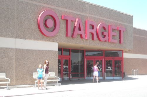 Target