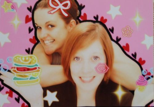 Purikura picture 1