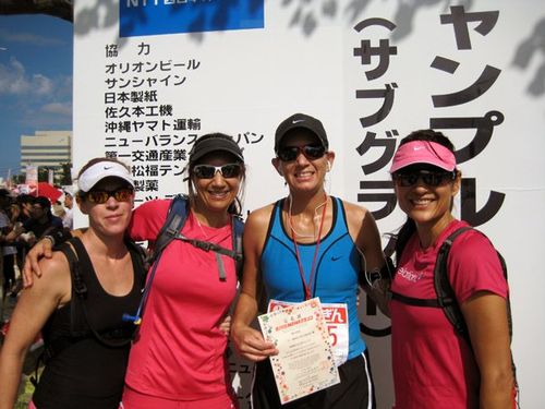 Naha marathon pic 2