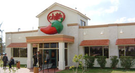 Chili's Front