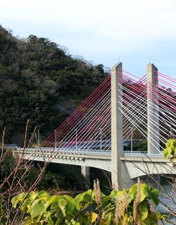 Haneji Bridge