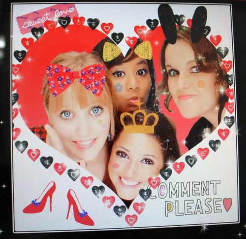 Purikura picture 2