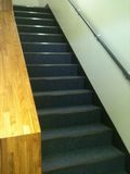NC Stairway