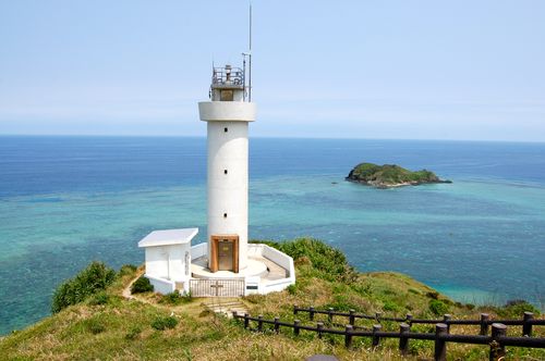 Ishigaki Lighthouse