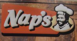 Naps Sign
