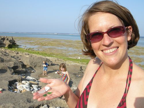 Sea Glass Joy