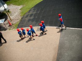 Okinawa Zoo | Okinawa Hai