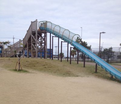 Toyosaki Niji (Rainbow) Park | Okinawa Hai!