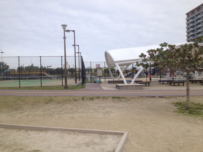 Toyosaki Niji (Rainbow) Park | Okinawa Hai!