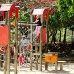 Comprehensive Park playground1
