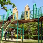Comprehensive Park playground2