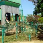 Comprehensive Park playground3