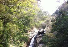 Hiji Falls | Okinawa Hai!
