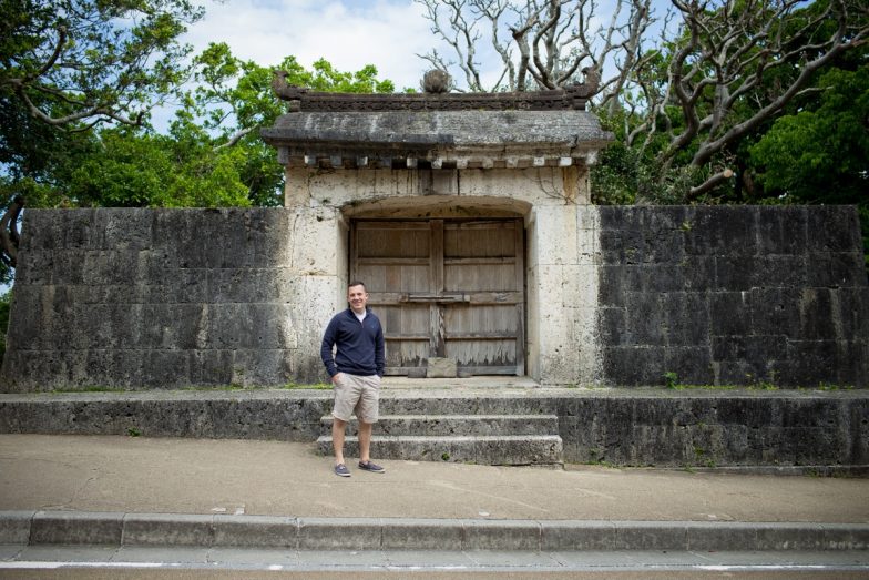 Shuri Castle | Okinawa Hai!