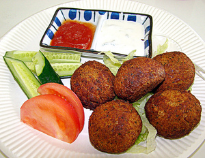 Falafel