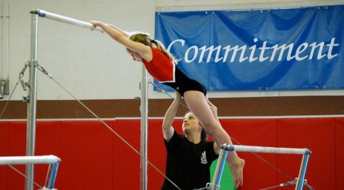 Gymnastics & Cheerleading