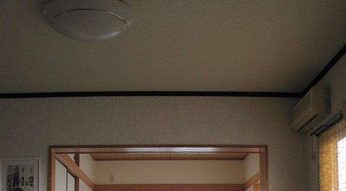 Off Base Housing, near Torii: Yomitan