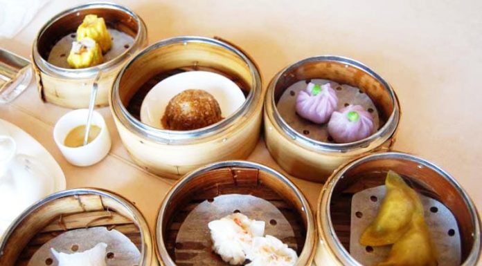 Kinshasa Restaurant at Hotel Nikko Alivila