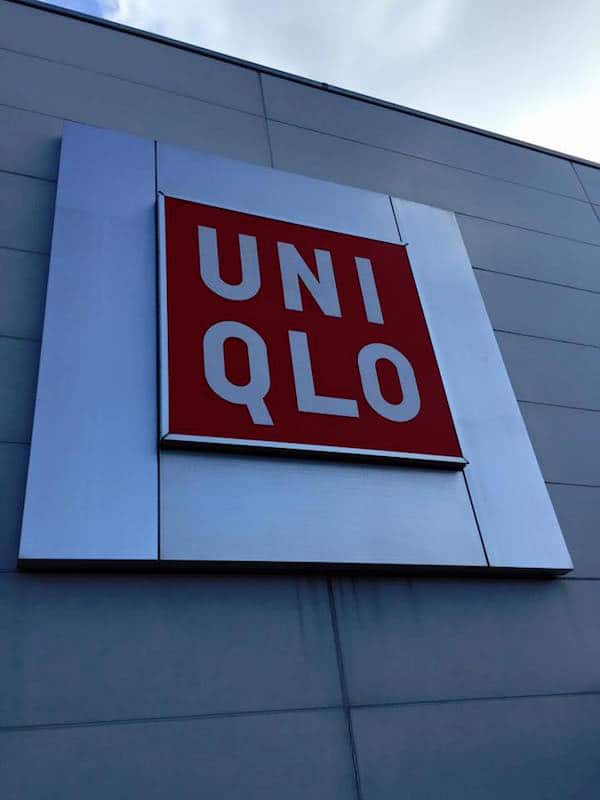 UNIQLO｜All stores offer TAX FREE shopping.