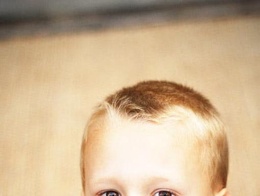 Me & My Big PCS: XVI {raised voices}