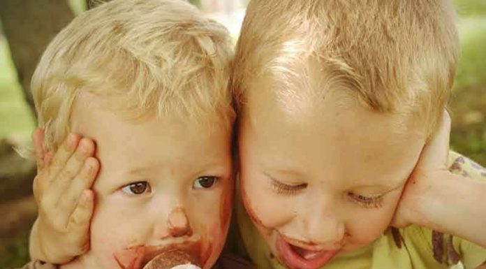 Me & My Big PCS: XVIII {itinerary}