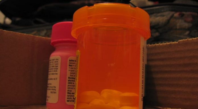 Traveling with Medication