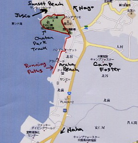 Chatanparkmap