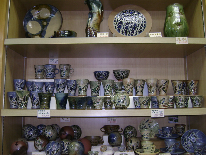 Pottery_for_sale
