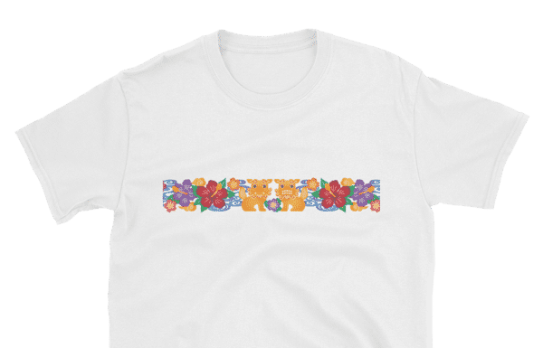 Size Charts okinawa hai