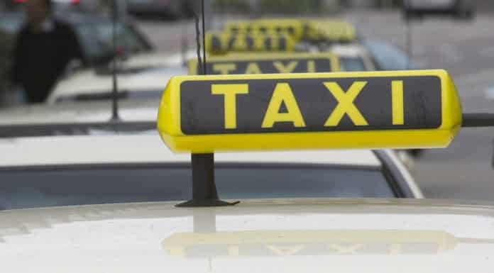 Taxis On Okinawa okinawa hai