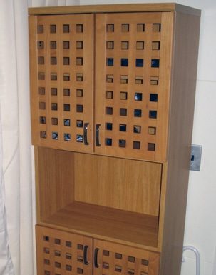 Shoe Cabinet