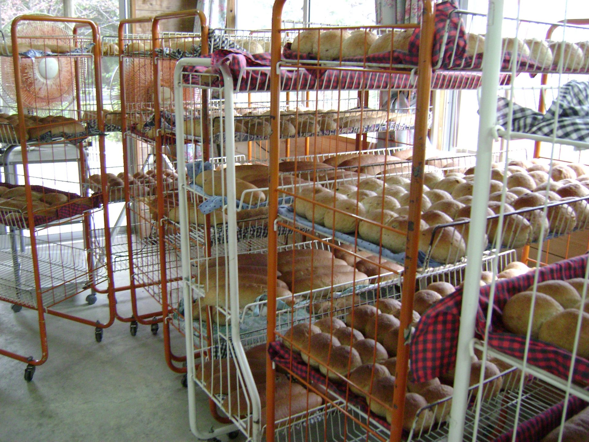 Yaedake Bakery Okinawa Hai