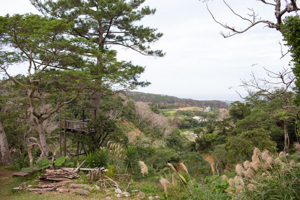 Beack Rock Village Okinawa Hai-15