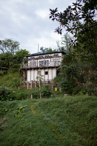 Beack Rock Village Okinawa Hai-7