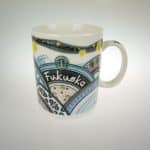 fukuoka mug