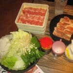 Shabu-Raw-Food