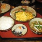 Sobaya-Food
