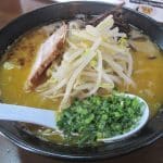 Aji-Ramen