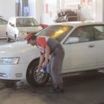 Car-Washed