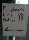 Ploughmans Sign