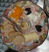 Ukishima Cheese Plate