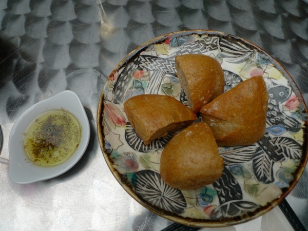 Ukishima Bread