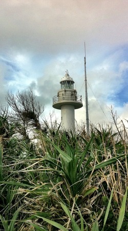 Kyan Lighthouse